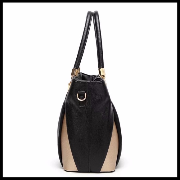 NEW WAVE Crossbody Shoulder Bag - Picture 8 of 8